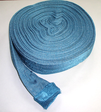 (image for) Blue-Runner BR3 - 3 1/4" to 3 1/2" Roller Dia. 25 Yard Roll